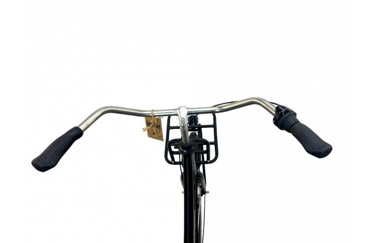 Woman's bicycle Batavus Packd 28"/49cm/black