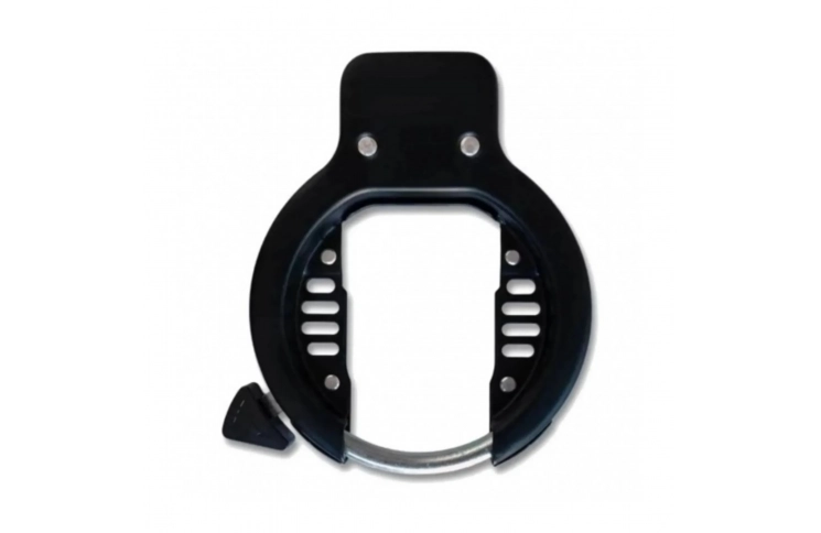 FALKX Frame Lock Strong Basterd