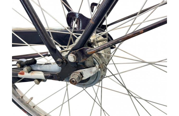 Woman's bicycle Batavus Florence 28" 56cm