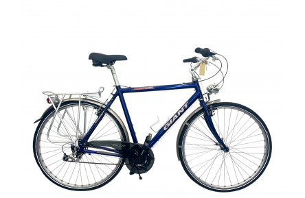 Herenfiets Giant Freerider 28" 57