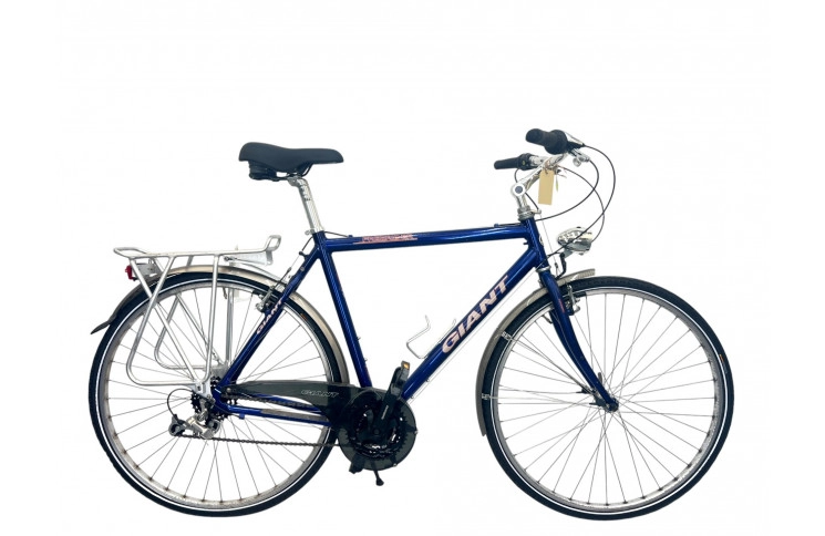 Herenfiets Giant Freerider 28" 57