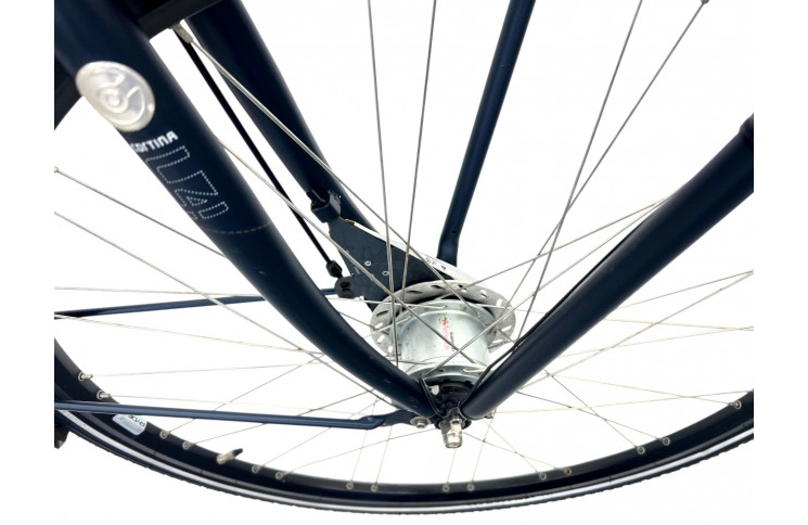 Damesfiets Cortina U4 28" 57