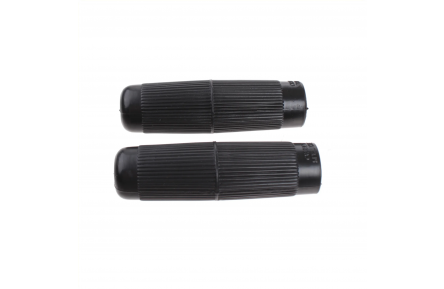 Handvat Zwart per paar