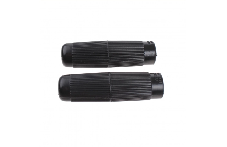 Handvat Zwart per paar