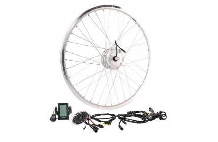 Bafang 250W 36V voorwielmotor reparatieset zonder accu