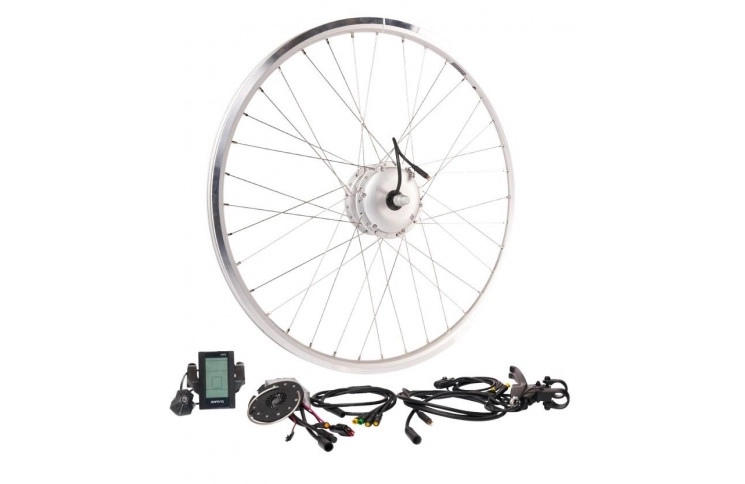 Bafang 250W 36V 15Ag front motor repair kit without battery