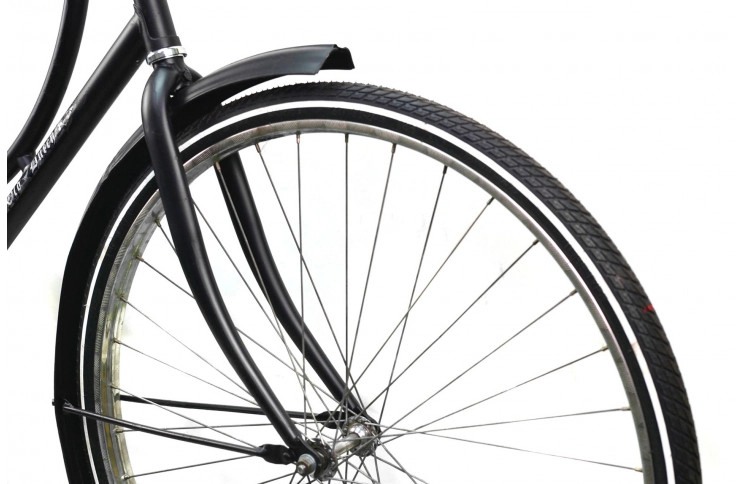 Damesfiets Batavus Old Dutch