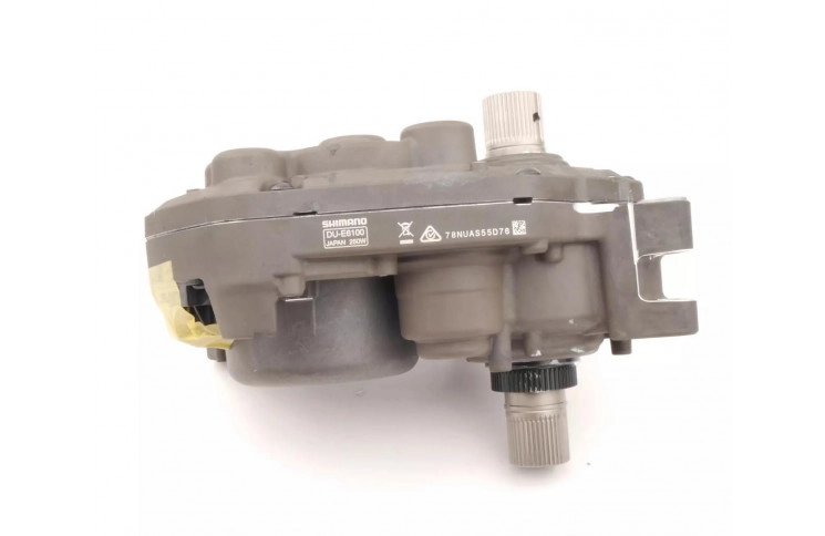 Shimano Steps DU-E6100 middenmotor | 250W | 60Nm
