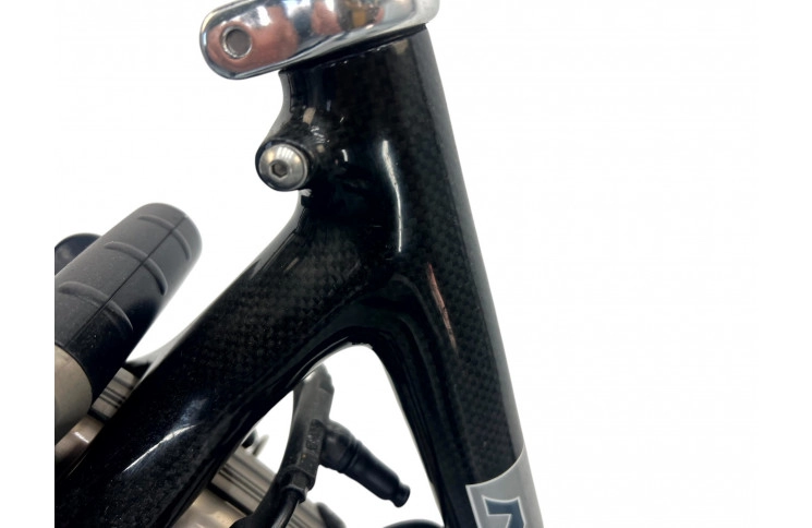 Damesfiets Multi Cycle 28" 50