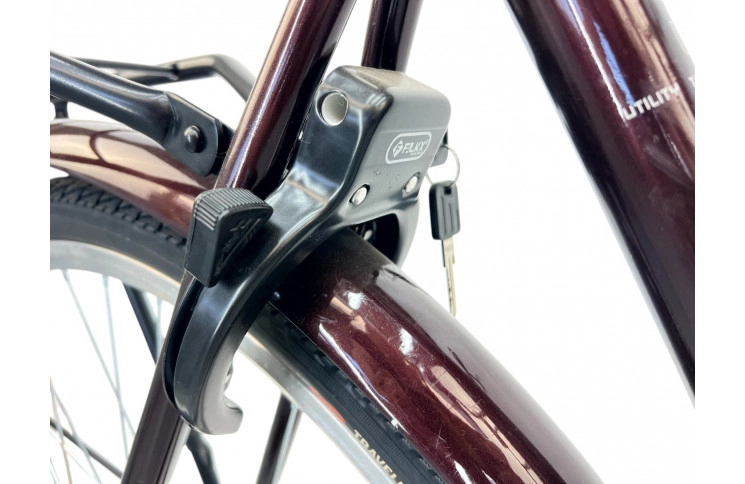 Woman's bicycle Cortina U4 28" XL/61