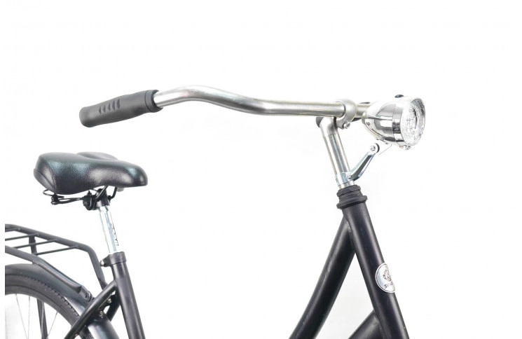 Damesfiets Spirit 28" 53 black