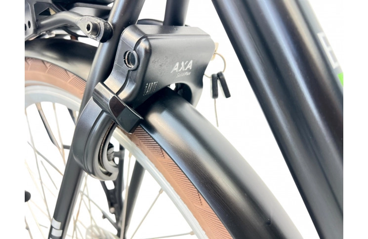 Damesfiets E-Bike Vogue Elite 28" 57cm (36V 13Ah 468Wh)