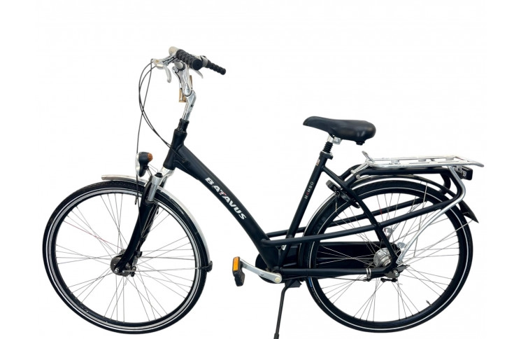 Woman's bicycle Batavus Mambo 28" 54