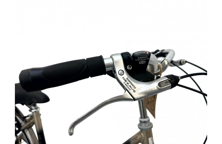 Damesfiets RIH Z-700 28" 49