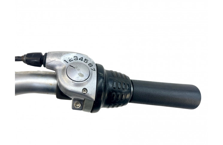 Damesfiets Target New York 28" 56cm