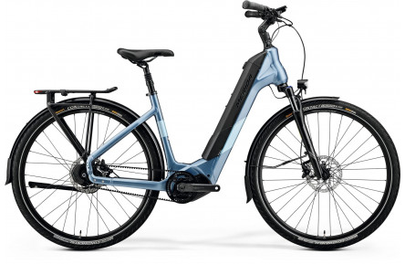 Merida eSPRESSO CITY 875 EQ 2026 eCity