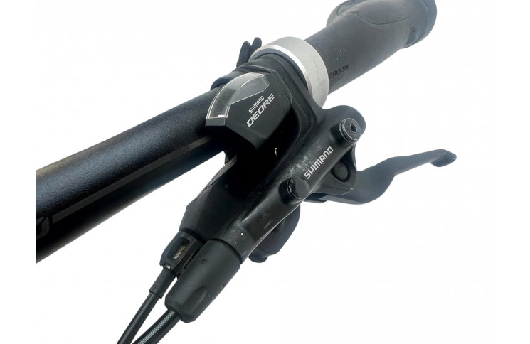 Damesfiets Stevens Esprit 28"/54cm/Zwart