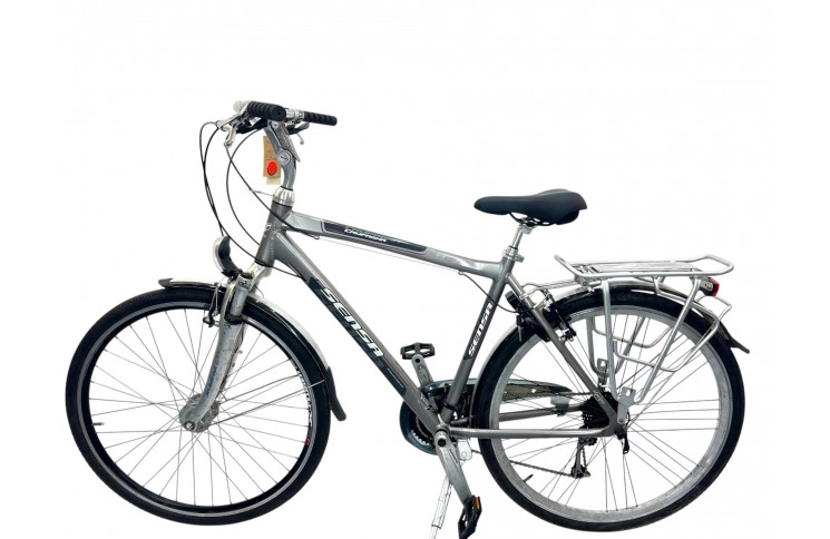 Herenfiets Sensa Campagna AS 28" 51