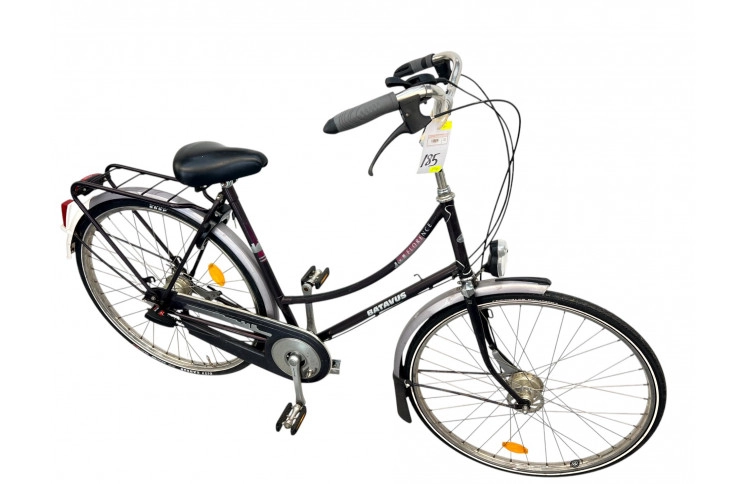 Woman's bicycle Batavus Florence 28" 56cm