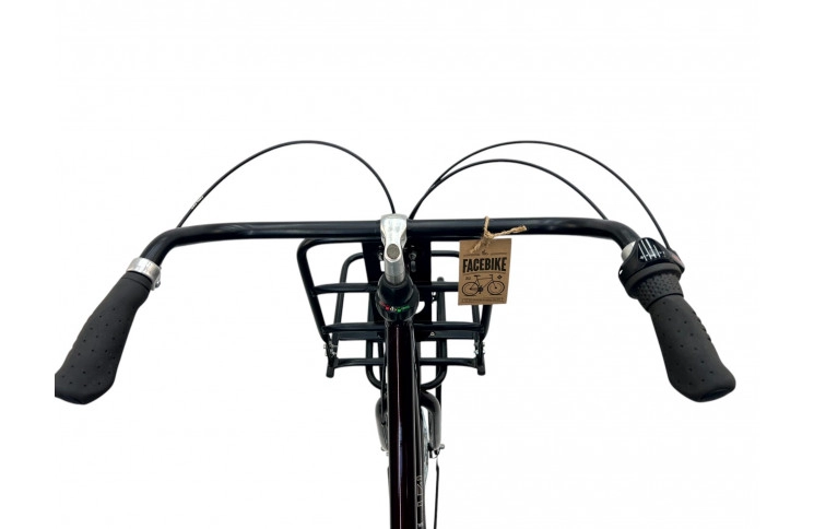 Woman's bicycle Cortina U4 28" XL/61