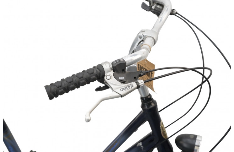 Woman's bicycle Gazelle Geneve 28"/53cm/Blue