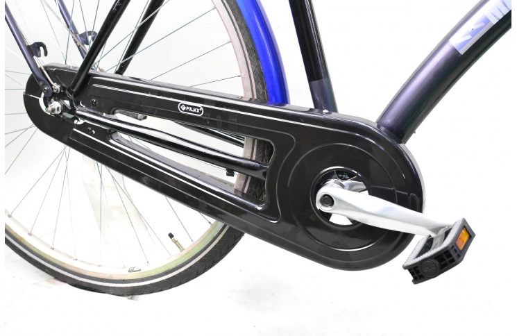 Herenfiets Max2Bike X-Power 28" 58 cm