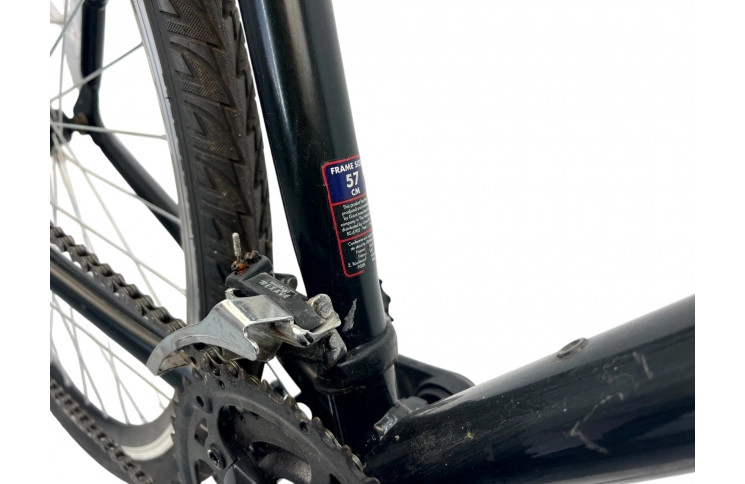 Damesfiets Giant Accura 28" 57