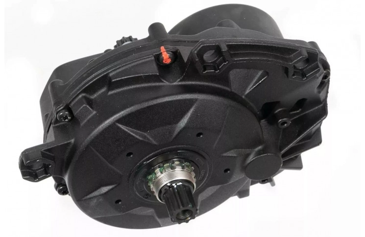 Bosch Performance Line hub motor 3rd generation | 0 275 007 060 (BDU365)