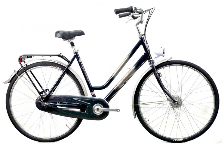 Woman`s bike Sparta Atlantis