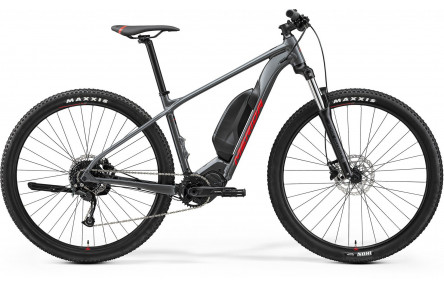 Merida E-BIG NINE LTD 2023 eHardtail