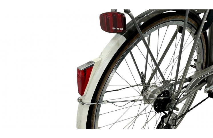 Man's bicycle Batavus Sprint Tour 28"/56cm/Gray