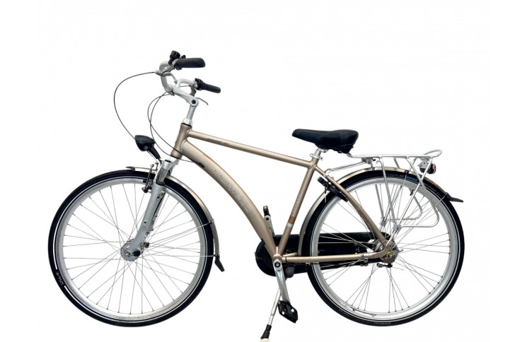 Herenfiets Montego Urbam Style 28" 49