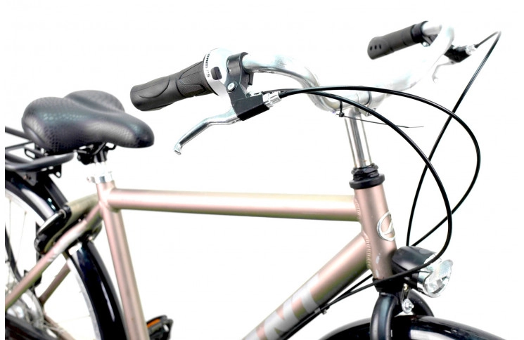 Herenfiets Giant Aсcura