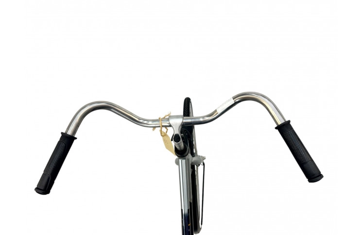 Damesfiets Gazelle Ambiance blue/28/al/w/sity/55cm