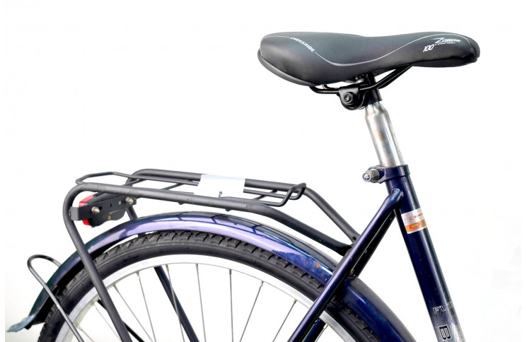 Woman`s bike Batavus Old Dutch