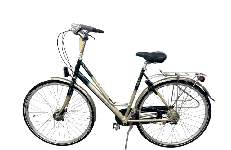 Damesfiets RIH Delta 28" 53