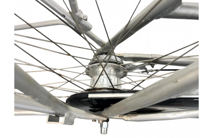 Damesfiets Montego Society 28" 51