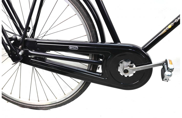 Man's bicycle Gazelle