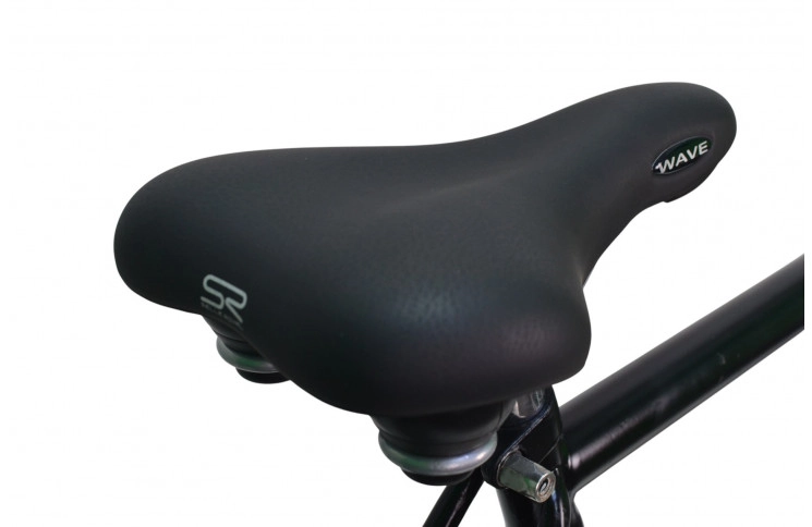 Man's bicycle Batavus Live 28"/54cm/Blue