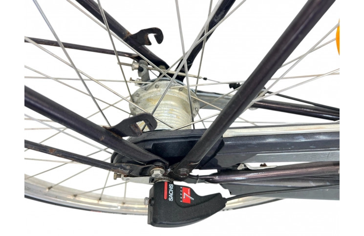 Woman's bicycle Batavus Florence 28" 56cm