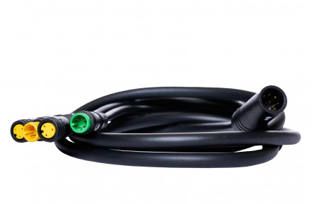 Bafang BBS 1T4 Motor Cable - Display (85cm)