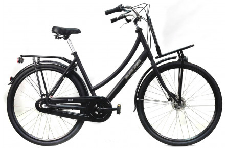 Damesfiets Sparta Pick Up