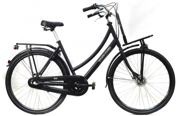 Damesfiets Sparta Pick Up