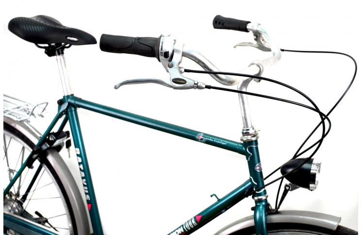 Herenfiets Batavus Champion Tour