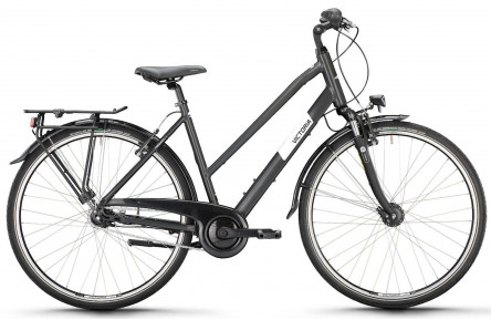 VICTORIA Trekkingfiets TREQANA 1 №1 28"