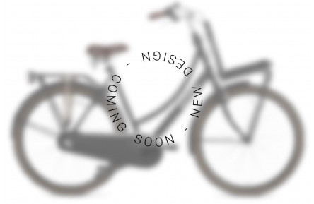 Popal Daily Dutch Prestige N7 28" 023