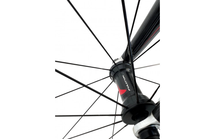 Racefiets Gazelle V.5 28" 56cm