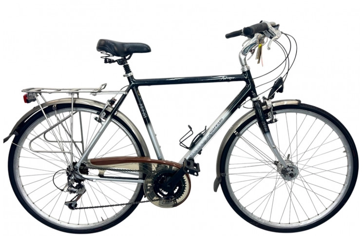 Herenfiets Koga Miyata 28" 57