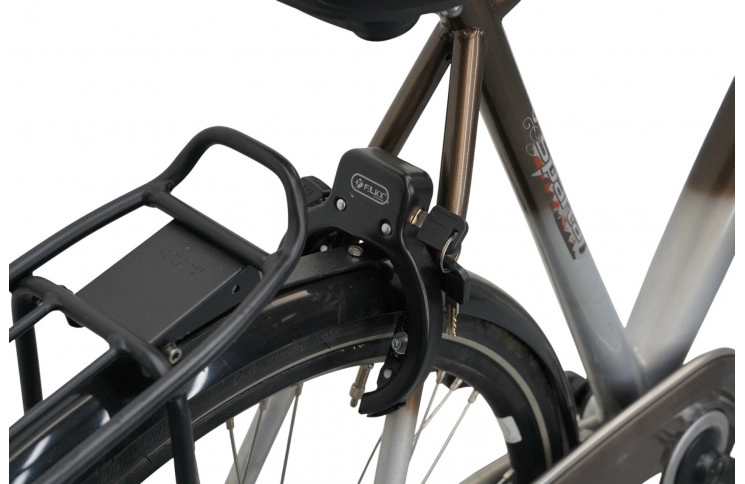 Man's bicycle Sparta Marathon 28"/60cm/Gray