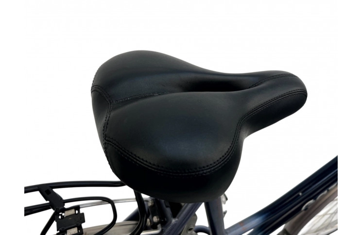 Woman's bicycle GAZELLE ORANGE 28"/58cm